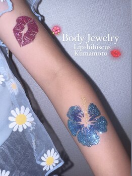 フルール(Fleur)/