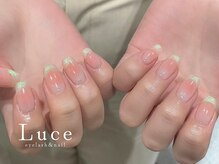 ルーチェネイル 横浜(Luce nail)/Produceコース