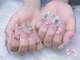 79リナネイル 心斎橋店(79LINA NAIL)の写真