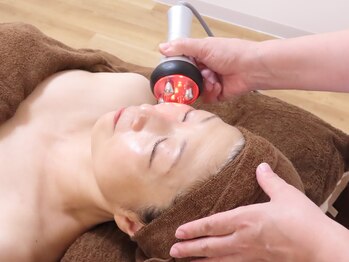 ユーフォリア(Euphoria)/ラジオ波(RF)