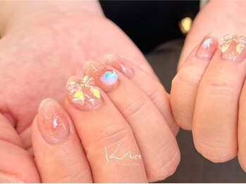 クレー(Klee)/持ち込み120分コース