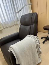 ネリネ(Nerine)/リクライニングチェア