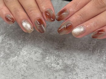 ディアネイル 大宮店(Deanail)/