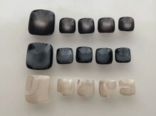 コンド サロン アネックス(CONDO SALON annex)/担当 : miyu