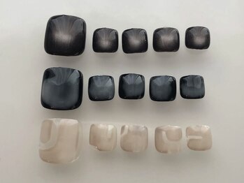 コンド サロン アネックス(CONDO SALON annex)/担当 : miyu