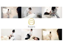 エッセンティア カナザワ(Essentia KANAZAWA)