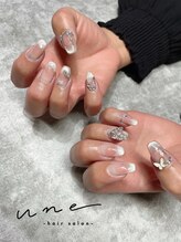 ユヌネイル(une nail)/