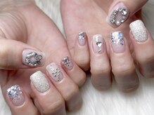 アールズネイル(R's Nail)