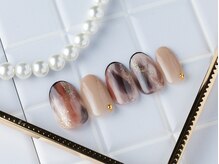 private salon Lueur/定額アートコース