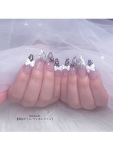 シア ネイル 本店(SIA NAIL)/