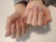 ヨーローネイル(YOLO Nail)/凛-RIN-