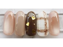ロココ ラブリヤ ネイル 岡崎店(Rococo Lovelya Nail)/ハンド・定額コース