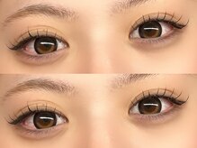 縁と縁(enn to yukari)/似合わせマツエク