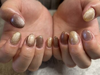 ファボ ネイル(FAV NAIL)/定額メニュー★