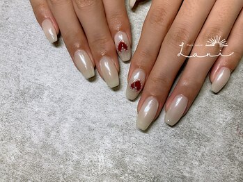 ラニ(Lani)/うるツヤパウダー