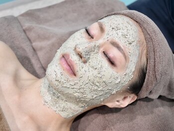 ドリームストリーム(Dream Stream)/【ハーブピーリング】