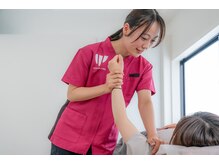 南区本院 平川接骨院 針灸治療院/トリガーポイントリセット整体