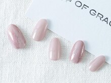 オブ グレイス(Of Grace)/+αコース &nbsp;No.683