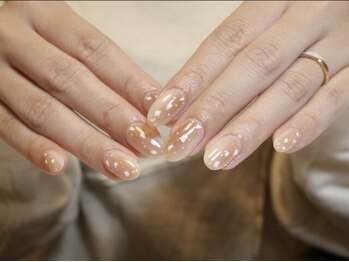 シーネイルサロン 香取店(C nail salon)/