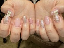 ナットナット 原宿 北参道(NutNut /)/ときめく定額デザイン