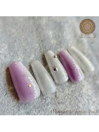 4月monthly design No,6