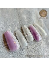 4月monthly design No,6