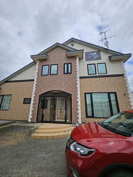 セレスタイト アルファ(CELESTITE α)/お待ちしております