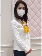 サンク デ リラ(Cinq de Lilas)&nbsp;星野 