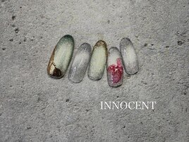 4月トレンドデザイン☆