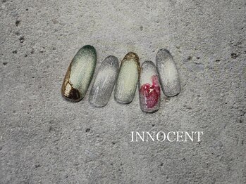 4月トレンドデザイン☆