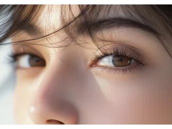 ジェイオオイイ 陶栄店(J.o.e)の写真/【すっぴんにも自信を◎】自然で大人可愛い★LEDエクステ取扱店★まつ毛パーマ【トリートメント付】