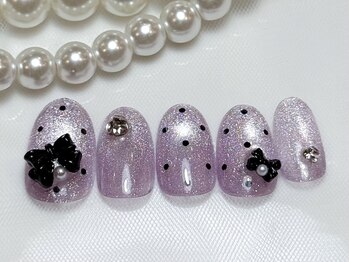 naya限定デザイン♪