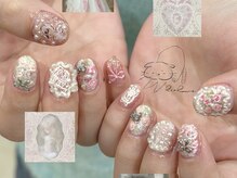 ロンロンネ 高田馬場(ronronne.)/【10design】ニュアンス・お任せ