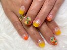 フルーツネイル
