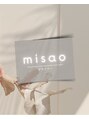 モナ(mona)&nbsp;nailarthis misao
