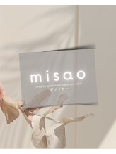 モナ(mona) nailarthis misao
