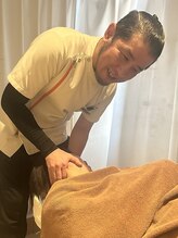 カラダファクトリー せんちゅうパル店&nbsp;小井手 真
