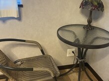 ボディテラピーサロン ナカムラ(Body Therapy Salon Nakamura)の雰囲気（お子様とご一緒でも◎待つスペースあります！）