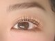 ソポ(sopo)の写真/まつ毛と眉毛同時施術で時短を叶える♪まつ毛パーマとアイシャンプーで輝く瞳へ◎