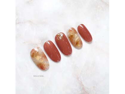 ドールズ ネイル(DOLLS NAIL)の写真