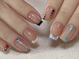 持ち込みデザイン