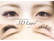 ビューティーハウス ソノ(Sono)/まつ毛エクステ