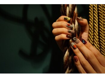 ニューワールド(NEW WORLD)/