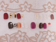 ローラポンポニー(Laura pomponnee)/秋おすすめデザイン