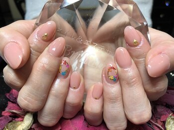 ブリリアン(Brillant)/