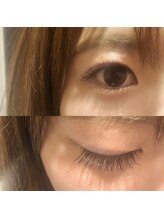 フランセス(Frances)/エアリーラッシュ