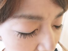 ビイピイジェイズ 大森店(BPJ'S)/まつ毛エクステ100本