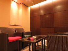 アクアスやいづ/３階は大地をイメージ♪