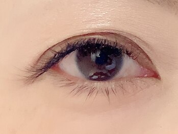 カラン 焼津店(CALIN)/フラットラッシュ140本☆