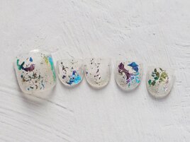 A-250 フットベーシック定額